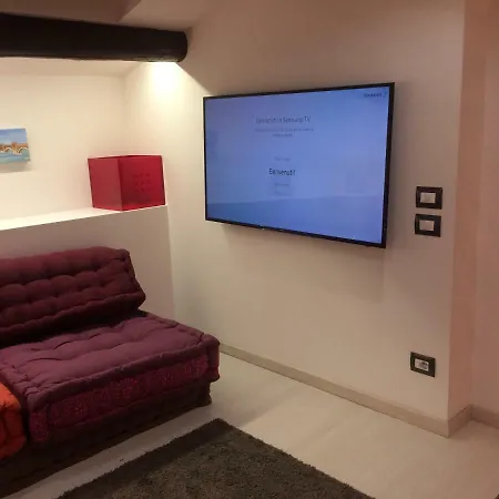 Theater Apartamento Verona
