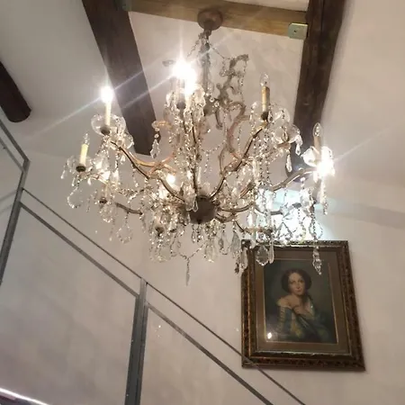 Apartamento Theater Verona