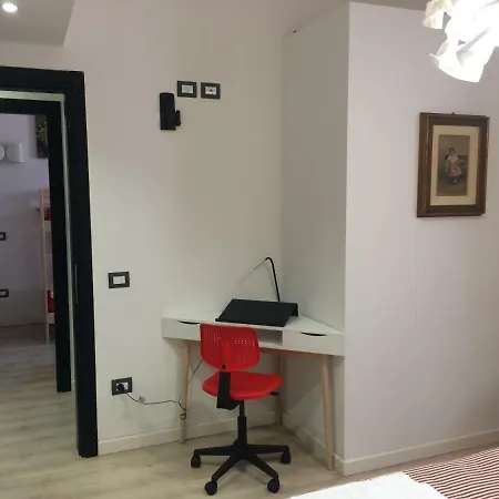 Theater Apartamento