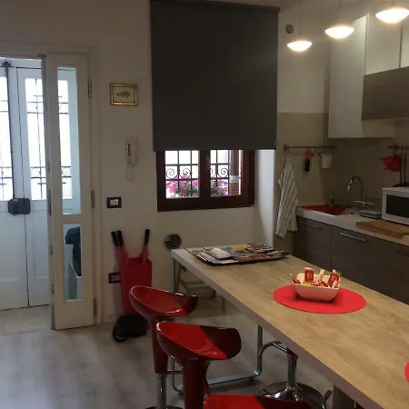 Apartamento Theater *