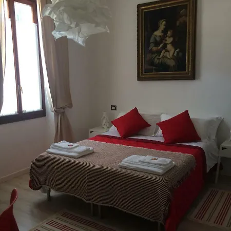 Theater Apartamento
