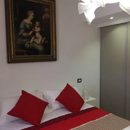 Theater Apartamento *