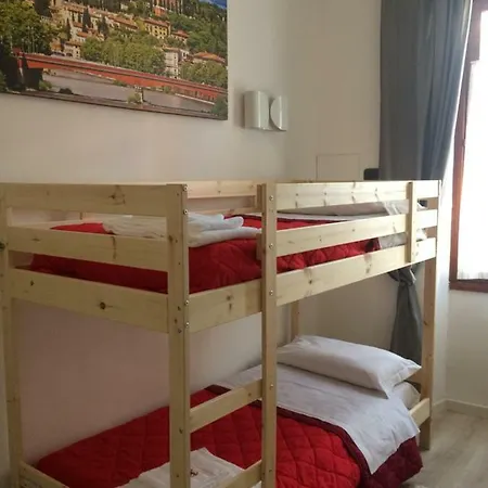 Appartement Theater *